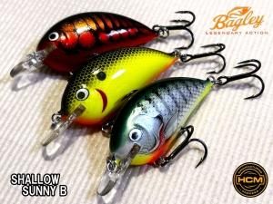 bagle's - NB－EYE TOKYO JAPAN Fishing Tackle