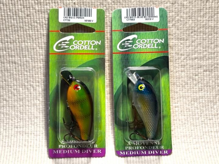 COTTON COEDELL BIG-O C77 ビッグオーC77 NB-EYE-TOKYO