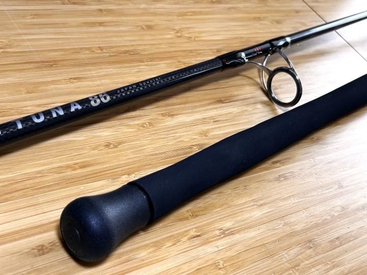 RippleFisher BIG TUNA 86 JAPAN Special/HEAVY CLASS RippleFisher BIG TUNA 86 JAPAN Special/HEAVY CLASS