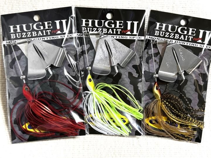 deps Newハイサイダー145 商品詳細｜でんでんまる｜雷魚をはじめ