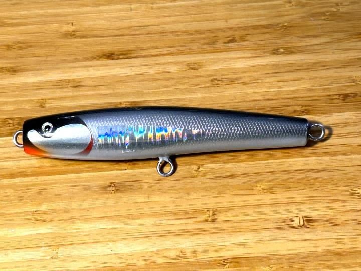 バブルスイマー160(Bubble Swimmer160) / キクチクラフト