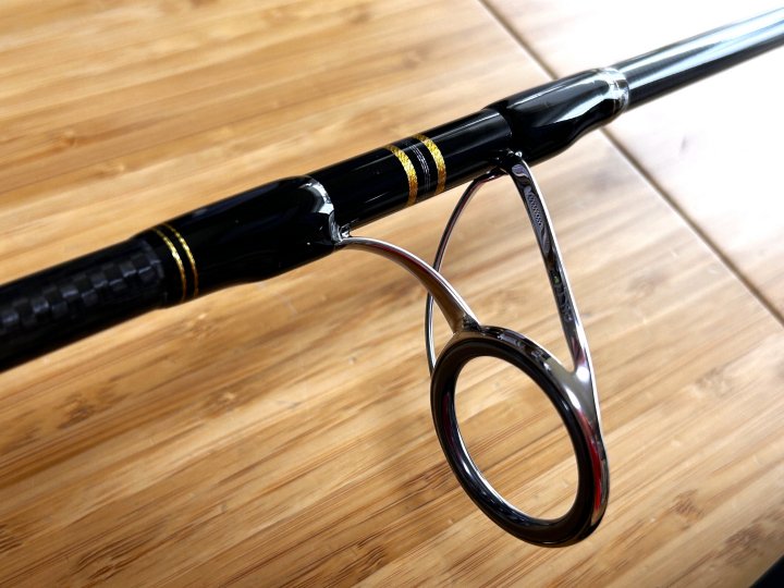 RippleFisher BIG TUNA 70 JapanSpecial NB-EYE-TOKYO