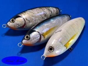 菊池ルアーハンドメイド - NB－EYE TOKYO JAPAN