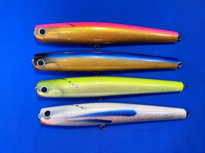 菊池クラフト Bubbleswimmer240マイクロフレーク NB-EYE-TOKYO