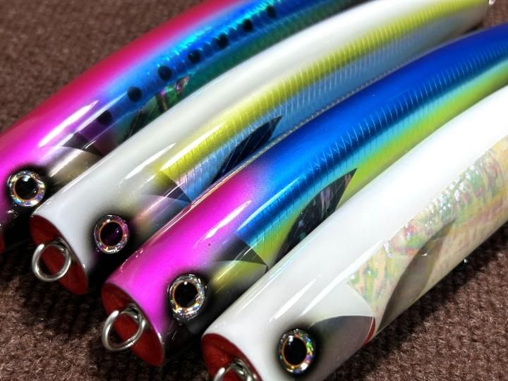新登場 クルペン F210 Dagger NB-EYE-TOKYO