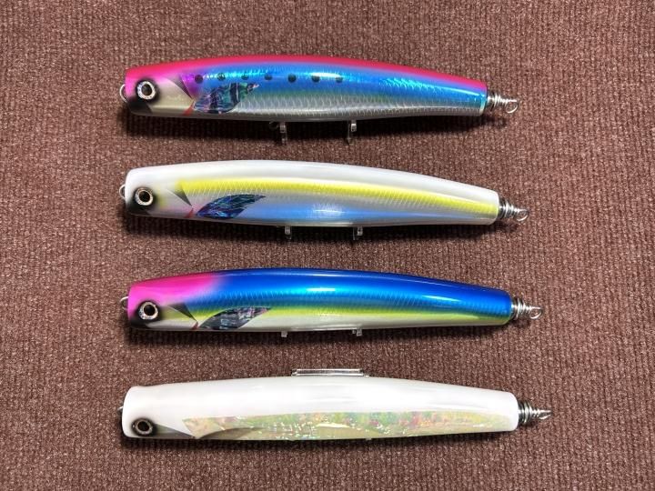 新登場 クルペン F210 Dagger NB-EYE-TOKYO