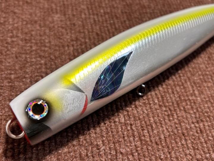 新登場 クルペン F210 Dagger NB-EYE-TOKYO
