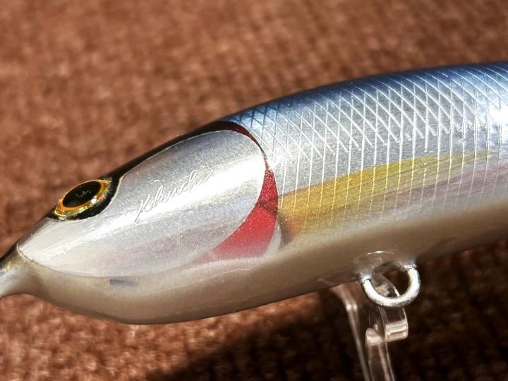 49 キクチ　kikuchi.m craft bz 14センチ 相模湾　ナブラ 49 Kikuchi.M Craft Bz 14Cm Sagami Bay Nabura | eBay