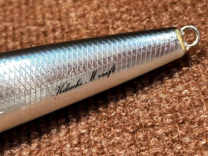 51 キクチ kikuchi.M craft bz 15センチ　シェル 51 キクチ kikuchi.M craft bz 15センチ シェル - メルカリ