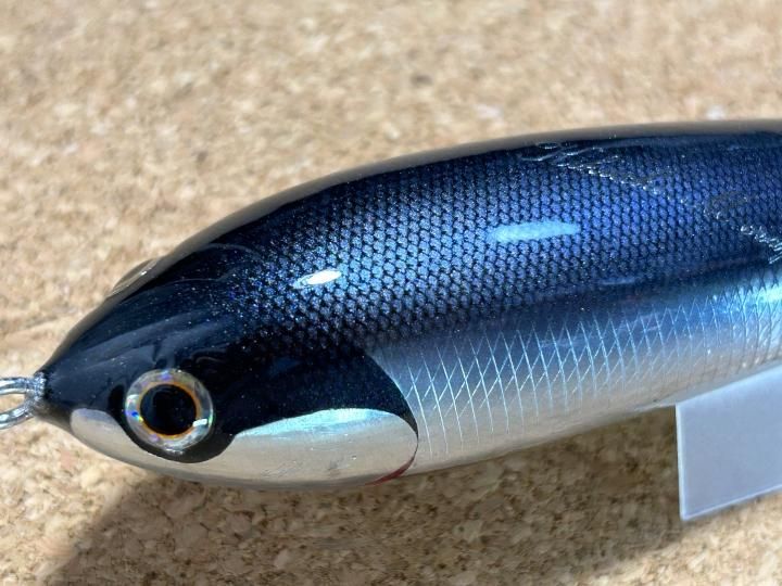 菊池クラフトSlight Pencil スライトペンシル140 NB-EYE-TOKYO