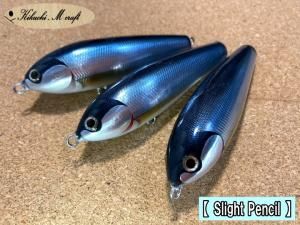 キクチ エム クラフトの商品一覧 | LureShop BIGGAME WebStore