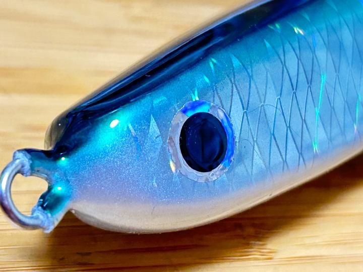 GPC lures Hots ホッツ ハードノーズ Hardnose 180 GPC Lure's NEW ハードノーズ180 NB-EYE-TOKYO