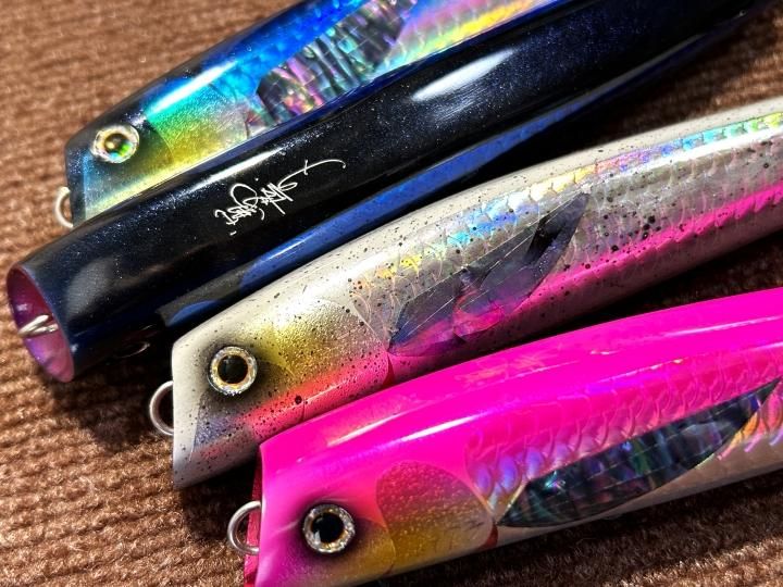 萬葉ベイツ SPEED POP 180 NEW NB-EYE-TOKYO