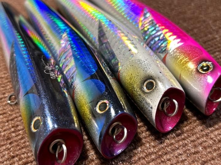 萬葉ベイツ SPEED POP 180 NEW NB-EYE-TOKYO