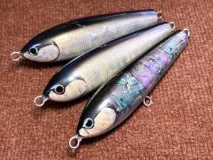 菊池クラフト - NB－EYE TOKYO JAPAN Fishing