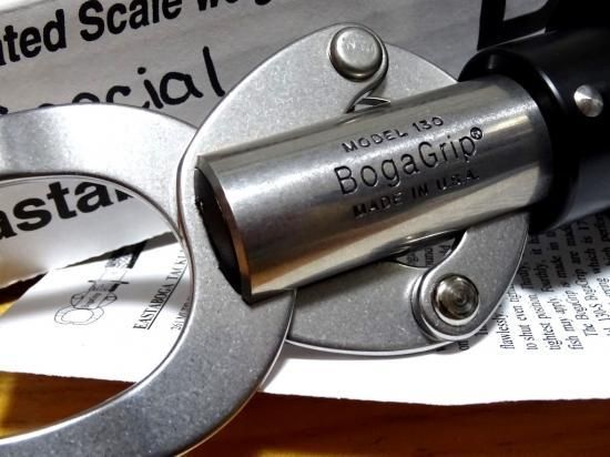 BOGA GRIP 30LB SPECIAL 限定品 NB-EYE BOGA GRIP 30LB SPECIAL 限定品 NB-EYE