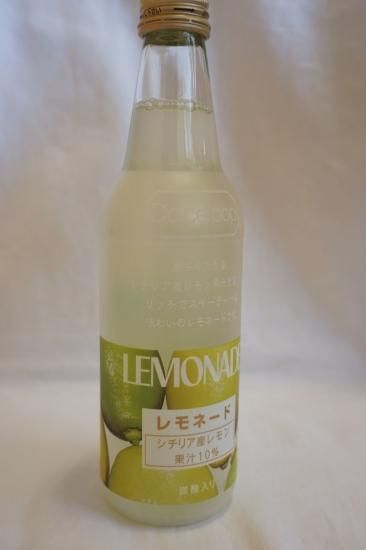 川崎飲料 ドルチェポップ レモネード 340ml - フーズすぎはら