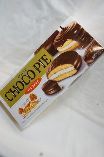 ロッテ チョコパイ 6個 25コ入り 2022/09/06発売