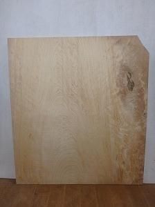 桧（ひのき）・台湾桧- 銘木 一枚板 天板 カウンター 「勝又木材