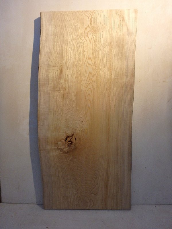 栓 一枚板 天板 無垢 木材 ローテーブル天板 デスク天板