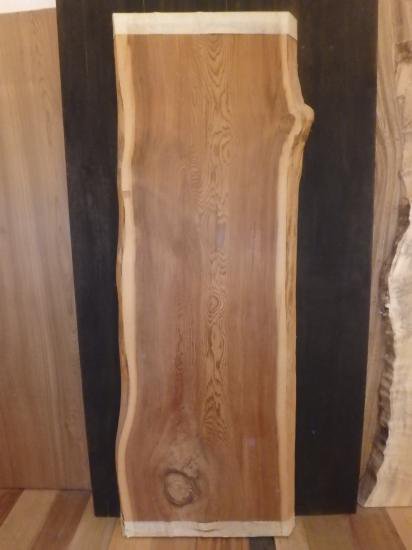 高樹齢杉（社木） 一枚板 ローテーブル カウンター 天板
