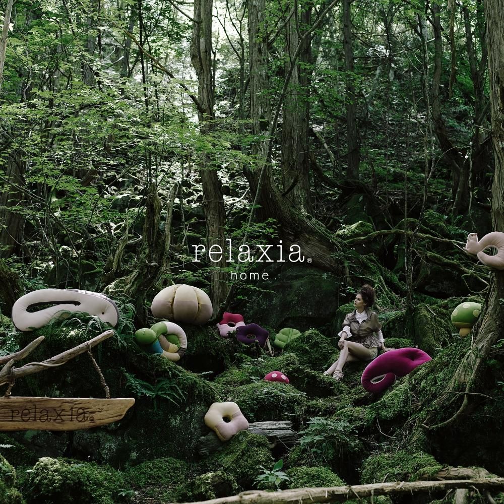 公式】relaxia リラクシア スネイル｜しっとりやわらかいのに