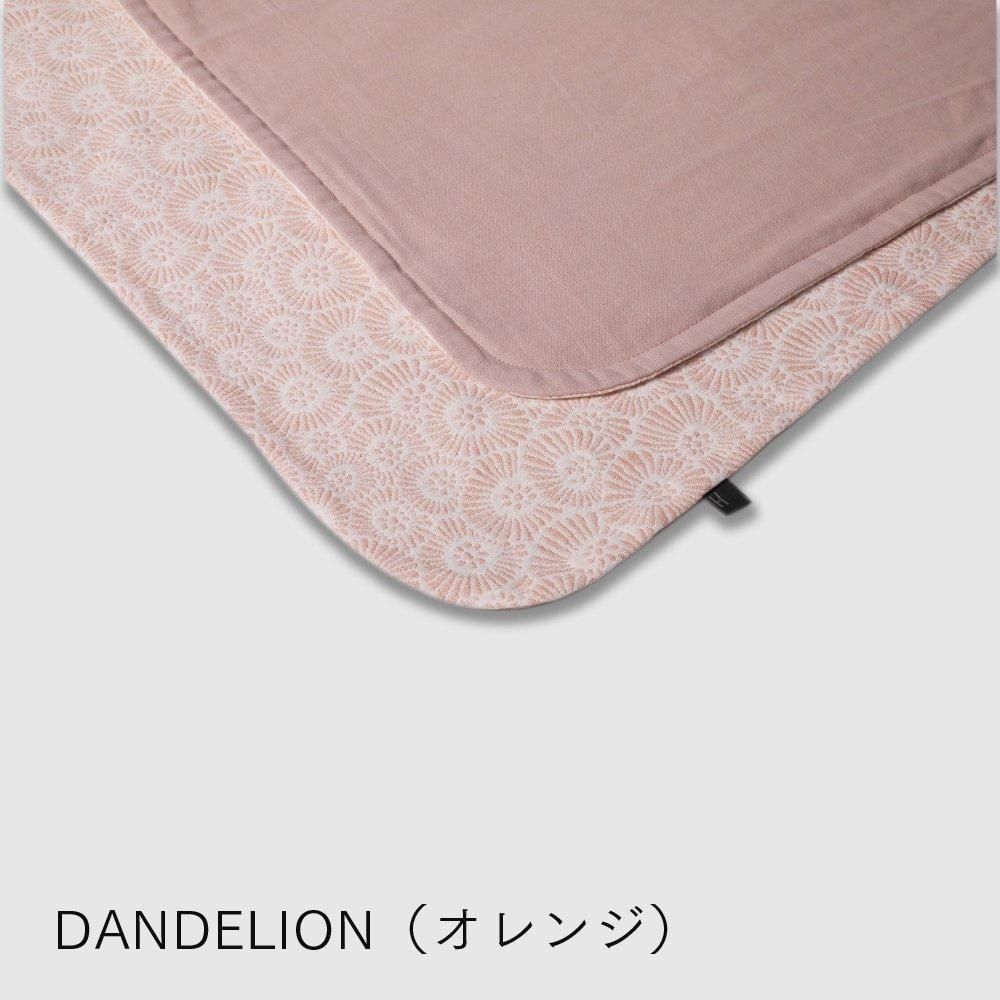 CORNISHの綿巻き線　丸ごと一巻 1本撚りオーガニックコットンコード（0.75mm・生成り・250g／約