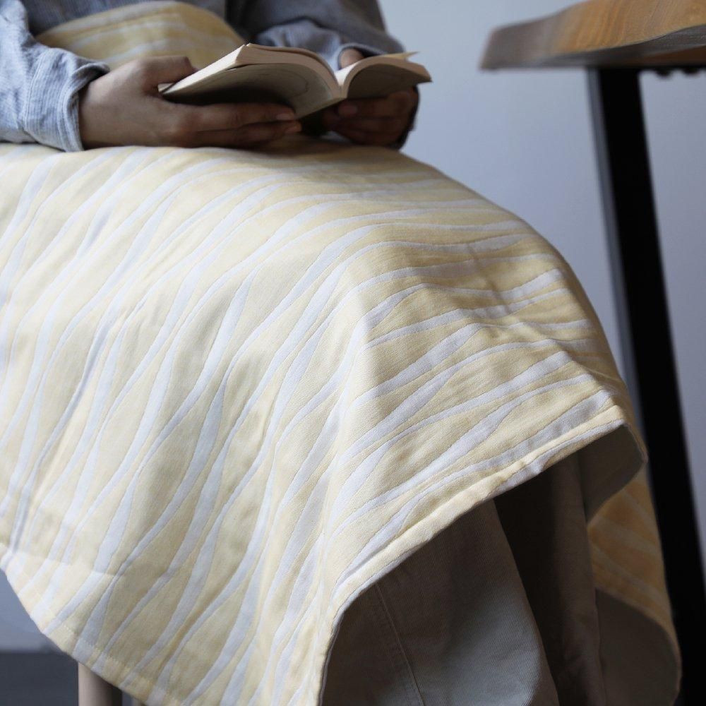 ジュンス アジト ブランケット 公式】《新商品》読書枕HONTOシリーズ｜ミニブランケット｜三河