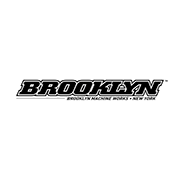 BROOKLYN MACHINE WORKS（ブルックリンマシンワークス） / BRAND