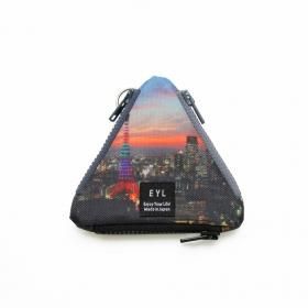 EYL - COIN CASE - TOKYO NIGHT