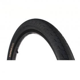 BOMBTRACK - HELIX TIRE - 26x2.3 - BLACK