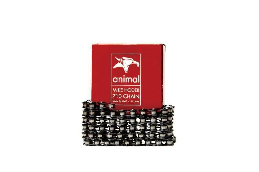 ANIMAL - Mike Hoder Signature 710 Chain - BLACK