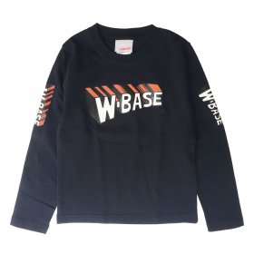 T-SHRTS・Tシャツ / WEAR & BAG・ウェア & バッグ || W-BASE