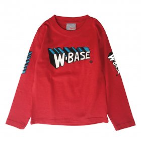 T-SHRTS・Tシャツ / WEAR & BAG・ウェア & バッグ || W-BASE