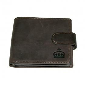 DUB - Crown Wallet