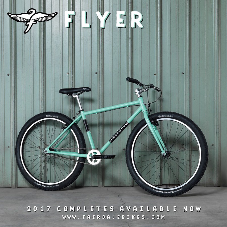 FAIRDALE - FLYER - M/L - SEA GREEN - W-BASE  ONLINE STORE