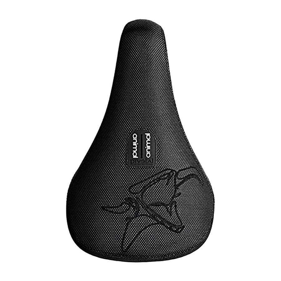 ANIMAL BIKES - LUV SEAT - W-BASE | BMXやピストを扱う渋谷の自転車店