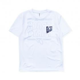 W-BASE x KEIRIN - LIMITED TEE