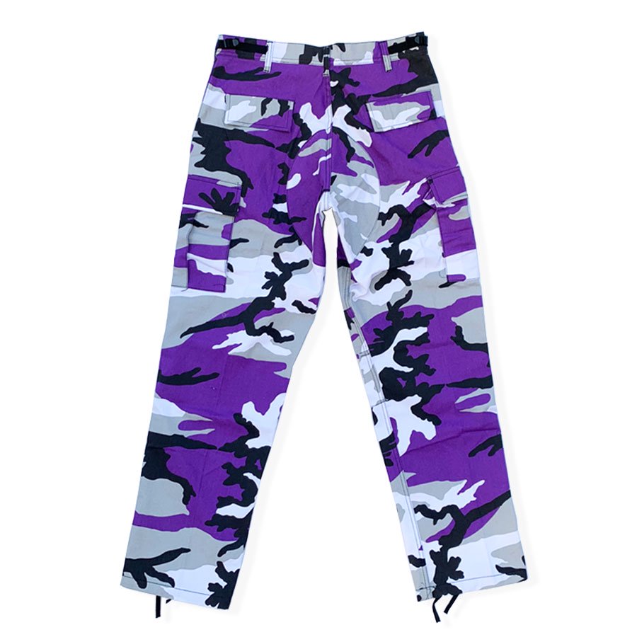 purple camo pants near me