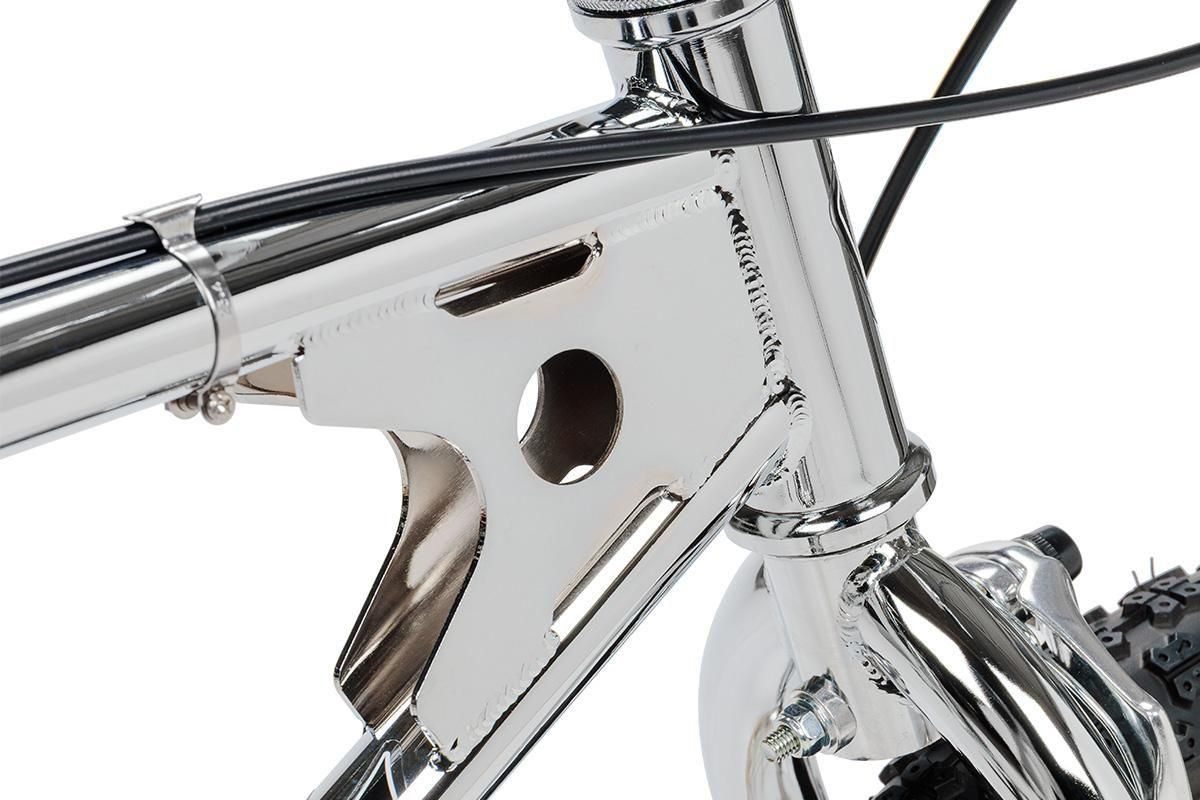 自転車本体 HOW I ROLL THE ROOTS CP BMX HOW I ROLL - THE ROOTS - CP - W-BASE | BMXやピストを扱う渋谷