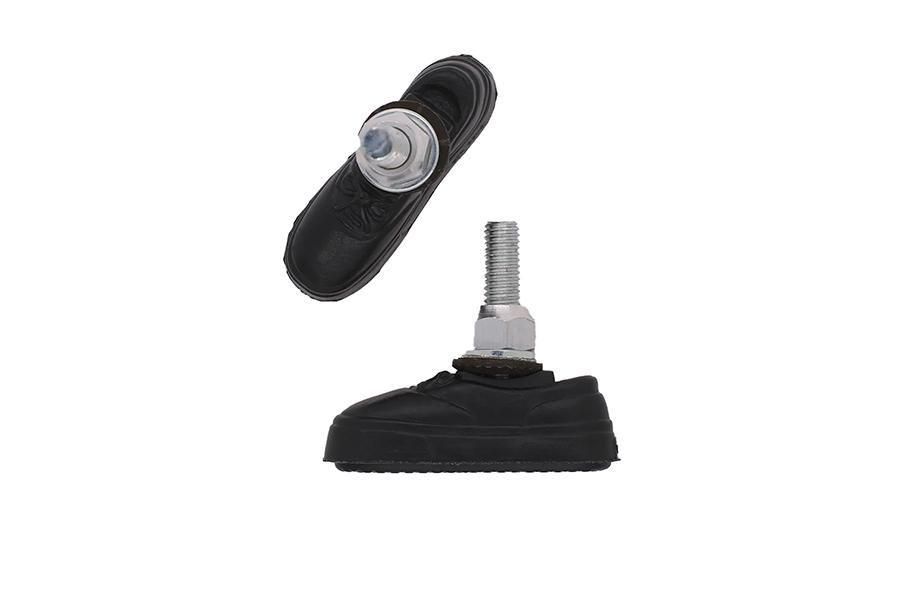 KOOL STOP - VANS BRAKE SHOE - BLACK
