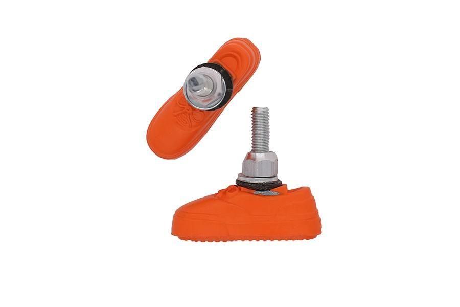 KOOL STOP - VANS BRAKE SHOE - ORANGE