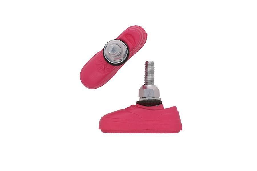 KOOL STOP - VANS BRAKE SHOE - PINK