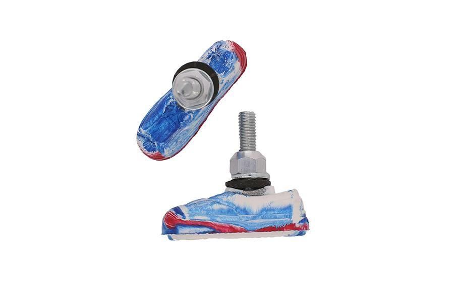 KOOL STOP - VANS BRAKE SHOE - SWIRL