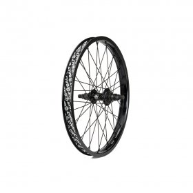 <img class='new_mark_img1' src='https://img.shop-pro.jp/img/new/icons5.gif' style='border:none;display:inline;margin:0px;padding:0px;width:auto;' />*2019 SALT - ROOKIE CASSETTE REAR WHEEL 16