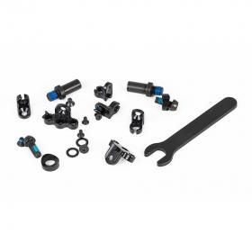 *2018 WETHEPEOPLE - MESSAGE REMOVABLE BRAKE HARDWARE - BLACK