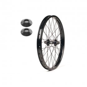<img class='new_mark_img1' src='https://img.shop-pro.jp/img/new/icons5.gif' style='border:none;display:inline;margin:0px;padding:0px;width:auto;' />*2019 SALTPLUS - SUMMIT FRONT WHEEL - 18
