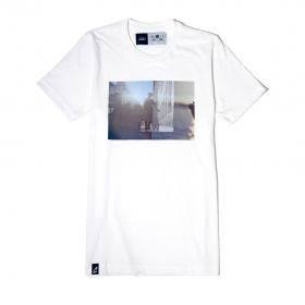 CIAO - FLARE - SHIRTS - WHITE