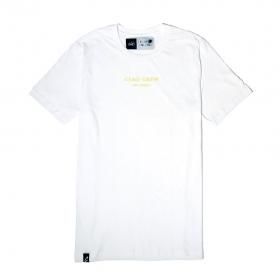 CIAO - MMXV - SHIRTS - WHITE