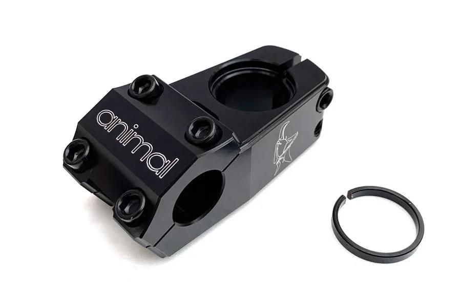 ANIMAL - INVERSE TOPLOAD STEM - BLACK